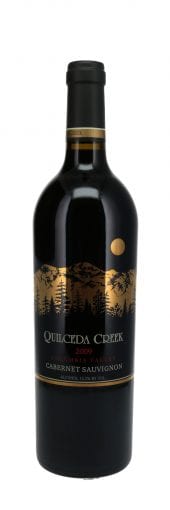 2009 Quilceda Creek Cabernet Sauvignon 750ml