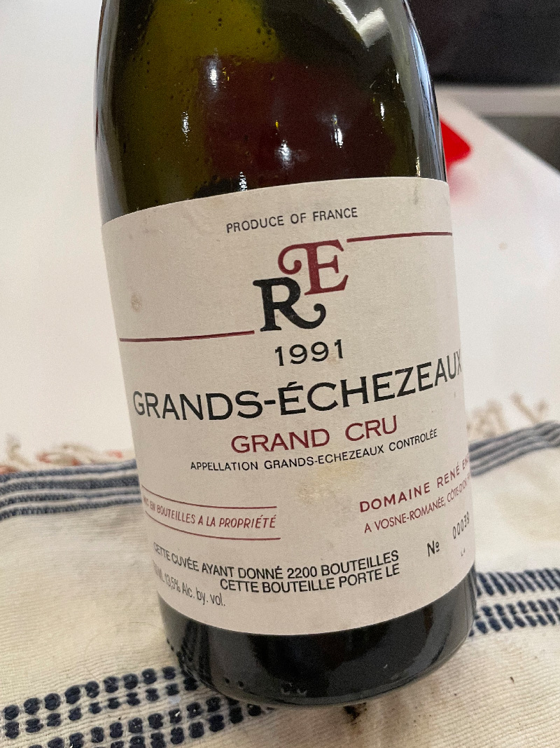 two bottles of r. engel