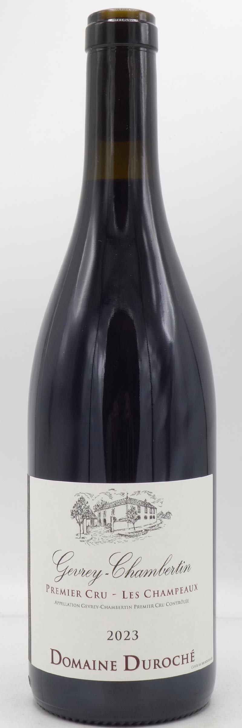 2023 Duroche Gevrey Chambertin Champeaux, Premier Cru 750ml
